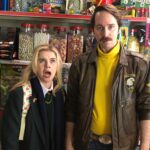 Saoirse-Monica Jackson Instagram - “We’ve come a long, long way together”…. We really have #derrygirls 💕