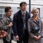 Saoirse-Monica Jackson Instagram – The day has Finally arrived ⚡️ The @dctheflash is out for all you lovely people to go watch !!! I can honestly say it is AMAZING. I’m nerding out hard, bringing Patty Spivot to the big screen. I loved the experience of working on this movie & I loved working with my hilarious counterpart @rudymancuso ⚡️⚡️⚡️