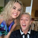 Saoirse-Monica Jackson Instagram - OH DOWN IN MEXICO 🇲🇽 💜