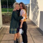 Saoirse-Monica Jackson Instagram - “We’ve come a long, long way together”…. We really have #derrygirls 💕