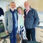 Saoirse-Monica Jackson Instagram – Ladies & Gentlemen, I present to you Ireland’s Eurovision Entry 22