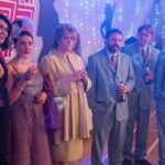 Saoirse-Monica Jackson Instagram - This is your ten minute warning for Derry Girls Episode 5 tonight on @channel4 🕺🏼🕺🏼🕺🏼