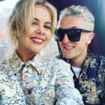Saoirse-Monica Jackson Instagram - It’s Only Real 💜