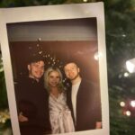 Saoirse-Monica Jackson Instagram - Merry Christmas 🎄