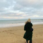 Saoirse-Monica Jackson Instagram - Thank you for all the lovely Birthday messages, I was definitely feeling the love. Had a beautiful day spent with beautiful people. 💜2️⃣7️⃣💜