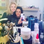 Saoirse-Monica Jackson Instagram - 💜💜💜💜💜