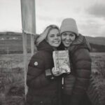 Saoirse-Monica Jackson Instagram - Ahead of our Final episode tonight on @channel4 at 9pm 🥹 I wanted to thank our @lisafromderry for this beautiful series ♥️ Derry Girls was a huge break for me & working with Lisa has changed my life and will always continue to inform my creative decisions for the rest of my career, a privilege to say the least. When I was cast as Erin I was beyond excited & that was down to the confidence that Lisa had Instiled in me from the auditions. Lisa was always keen to push Erin further with me. Lisa gave me the scope in her writing and direction and amazing references from her favourite films and series , to push the physicality and energy of Erin every season. It’s safe to say a role like Erin certainly doesn’t come about every day for an actress and it’s something I will always be grateful for. This show means the world to me, thank you for every beautifully crafted word and thank you for giving my wonderful hometown it’s truest voice ♥️♥️♥️