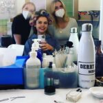 Saoirse-Monica Jackson Instagram - 💜💜💜💜💜
