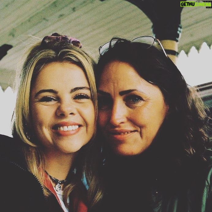 Saoirse-Monica Jackson Instagram - 🦆♥️🦆