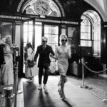 Saoirse-Monica Jackson Instagram – Don’t tell the Bride…