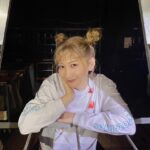 Saori Instagram - ファンクラブツアー、静岡公演でした。 ライブ前、身体が固まらないように いつもやっている縄跳び。 ツアー前は一分半しか 出来なかったけど、 今日は三分半出来た。 最高記録。 目標は五分です。 しらす美味しかったナ🐟 #fafrotskies