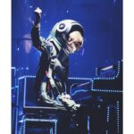 Saori Instagram - BLUE PLANET ORCHESTRAの DVDとブルーレイが発売📀 豪華でお気に入りのデラックス版〜！ 写真集もあるし、 「0曲目」のピアノ譜面もついてます。 #blueplanetorchestra
