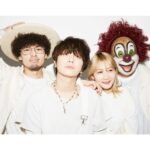 Saori Instagram - 新アーティスト写真ができましたっ！ 私の顎がちょっとしゃくれてるのは 余裕の笑みを表現しています。 なかじんの顔の感情は謎だけどすき。 仲良くやっとります。 styling @go_momosee hair&makeup @yoshikoarai_makeup @hair.makeup_hiroki_eguchi photo @keiichinitta #sekainoowari