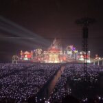 Saori Instagram - 「あんなに素敵なライブなのに、 もうやらないの？ またやった方がいいんじゃない？」 ツアー全通した 息子氏（4）の意見でした。 #sekainoowari #dugaradidu #dgdd