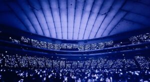 Saori Instagram - 満員の東京ドーム二日間、
ありがとうございました。

誰でも楽しめるライブを、と
メンバーと共に
十二年間研究してきましたが

家族みんなで来てくれている方が
すごく多くて
信じてやってきたことが
伝わったかも、と
嬉しくなりました。

孫とおばあちゃんおじいちゃん、
なんて姿もたくさん👴👵👶

千秋楽は
福岡PayPayドーム。
まってます！

#dugaradidu #sekainoowari #tokyodome