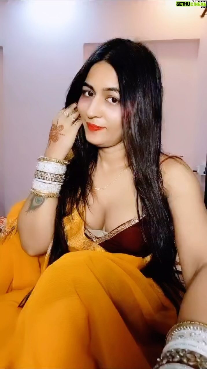 Sapna Sharma - 569 Likes - 🥰😊#reelsinstagram #reelsvideo #reelsvideo #reels #reelindia