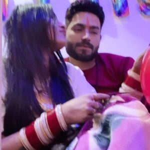 Sapna Sharma Instagram - 🥰🥰#love #loveislove #loveyourself #lovemoment