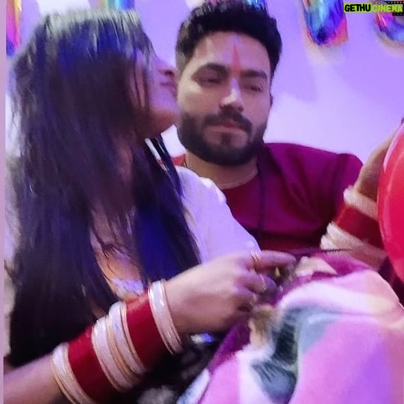 Sapna Sharma - 788 Likes - 🥰🥰#love #loveislove #loveyourself #lovemoment