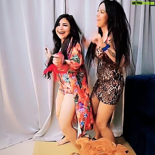 Sapna Sharma - 863 Likes - #friends that always have fun together #love your vibe babe #blessed to have great friends @rajsiverma_official11 @rajsiverma_backupofficial @rajsi_queen @rajsiverma1989 @rajsi206