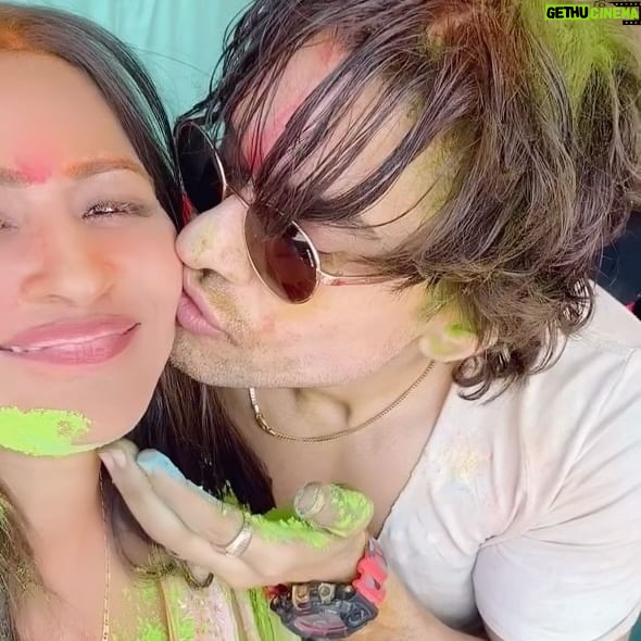 Most liked Instagram photo of Sapna Sharma