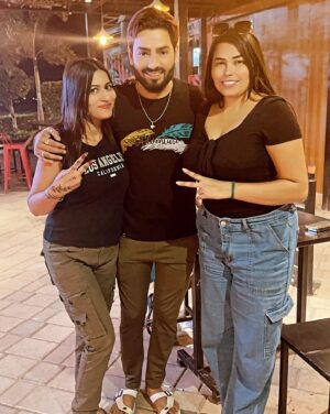Sapna Sharma Instagram - Happy birthday to me 🍻
Thx guys for this lovely moment 🥰😘❤✌

#birthdayboy #birthdaywishes #birthdayparty #birthday2024