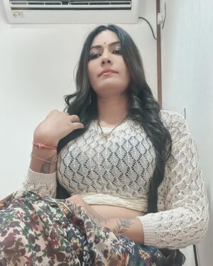 Sapna Sharma Instagram - Khubsurt 😜#photooftheday #photo #photooftheday #photoshooting