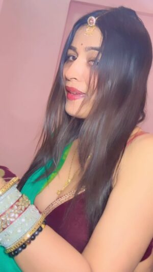 Sapna Sharma Instagram - 🫣🫣#reelsinstagram #reels #reelsindia