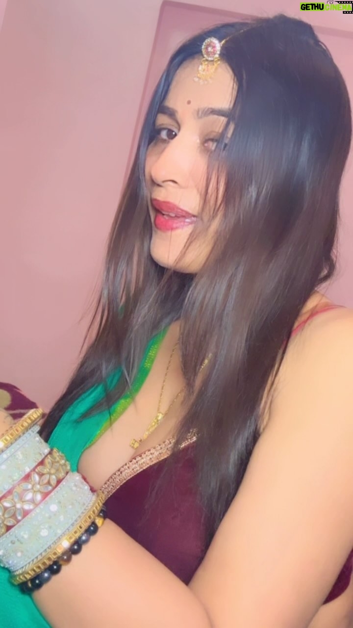 Sapna Sharma - 1.8K Likes - 🫣🫣#reelsinstagram #reels #reelsindia