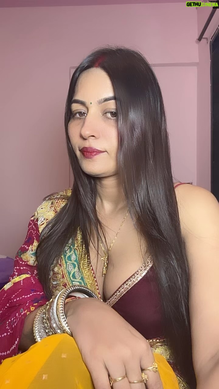 Sapna Sharma - 1.6K Likes - Me tan su pyari………🥰