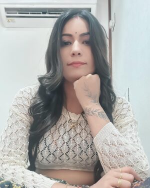 Sapna Sharma Instagram - Khubsurt 😜#photooftheday #photo #photooftheday #photoshooting