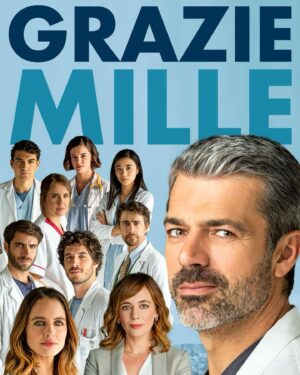 Sara Lazzaro Instagram - 🤍
Con questa 3a stagione di #DocNelleTueMani si chiude un cerchio, un viaggio incredibile durato 5 anni. 

Quando salii su questa nave nel 2019 mai avrei potuto immaginare tutto questo. Penso a tutta la ciurma, davanti e dietro la macchina da presa, che ha lavorato con cuore, passione, professionalità e umanità per realizzare questa serie che è entrata nel cuore, nelle case, di così tanti italiani.. e non solo. Questa storia ha viaggiato oltre i confini della nostra penisola, ricevendo un affetto ‘planetario’.

E ci siete voi, che ci avete seguito con tanta passione, entusiasmo e trasporto. Siete stata linfa e benzina. 

L’unica cosa che posso dire è GRAZIE . 
Davvero, con tutto il mio cuore. 

Un grazie anche per e da parte della mia cara, amata Agnese Tiberi. Imparo sempre qualcosa interpretandoti. 

Grazie a tutto il fantastico cast, ai registi, produttori, sceneggiatori, a tutti gli instancabili reparti e troupe (non avremmo fatto assolutamente nulla senza di voi!) che si sono susseguiti in tutti questi anni. 

Eravate in più di 5milioni ieri sera ! non poteva essere un arrivederci più bello di questo 🙏

E…come ha detto il nostro capitano @lucaargentero :
“Il futuro è ancora da scrivere”

(stay tuned)

#doc3 #doc 
@docnelletuemani 
@luxvide 
@fremantleit 
#agnesetiberi 

Ph @fabio_lovino_