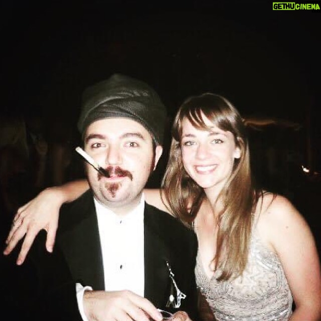 Sara Lazzaro - 1.8K Likes - Venezia 66 /to/ Venezia 80
Not much has changed.
#friendswillbefriends 👩🏼🤝👨🏻
#venezia