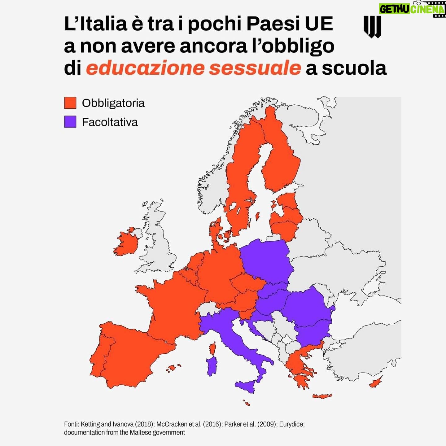 Sara Lazzaro - 2.6K Likes - Una donna uccisa in Italia ogni 2 giorni. Dopo Giulia, ad ora, Rita Talamelli.
Basta silenzio, è tempo del rumore.
Non è più il tempo delle parole, ma delle azioni.
È il tempo della rabbia.
E mi unisco al grido, perché
Se domani sono io, se domani non torno, mamma, distruggi tutto.
Se domani tocca a me, voglio essere l'ultima.
— C T Cáceres
Ci riguarda tutt*
#basta
#femminicidio
#25novembre tutti i santi giorni