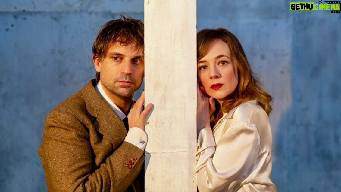 Sara Lazzaro - 2.2K Likes - 👩🏼🤝👨🏻🏠
SCENE DA UN MATRIMONIO
di Ingmar Bergman
regia Raphael Tobia Vogel
@faustocabra & @sara_lazzaro
dal 15 al 24 Marzo 2024
al @teatrofrancoparenti
Sapevatelo.
#soloateatro