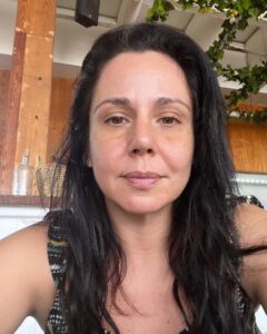 Actress Sara Norte HD Instagram Photos and Wallpapers June 2024