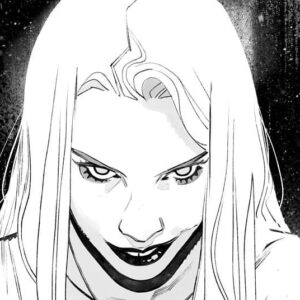 Sara Pichelli Instagram - Detail. #sarapichelli #marvelcomics