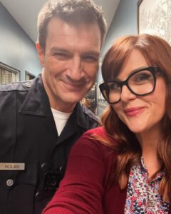 Sara Rue Most Liked Photos and Posts
