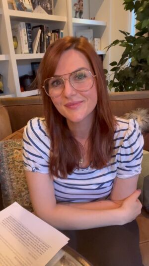 Sara Rue Instagram - Check out @adopttogether  because every child deserves a loving home and everyone who has love to give and wants to build a family should get the chance to do so... ❤️ Thank you @lindsayjprice for introducing me to this beautiful organization.