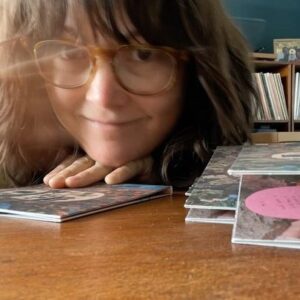 Sara Watkins Instagram - GUYS, #UnderThePepperTree is out THIS Friday March 26! We’re almost sold out of signed CDs and vinyl, so make sure to pre-order yours if you haven’t yet! I’m looking forward to sending it out into the world! Link in bio to pre-order.