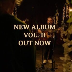 Sara Watkins Instagram - @watkinsfamilyhour’s new album Vol. II is OUT NOW! This record is a celebration of 20 years of Watkins Family Hour. 20 years ago, Flanagan at @largolosangeles invited @seancwatkins and me to do a monthly show where we could play old covers, try out new songs and invite guests to join us. This monthly residency quickly became something very special - a way to dig into the incredibly diverse and inspiring creative scene in LA. This record commemorates two decades of the profoundly special community we found at @largolosangeles. 

We are joined by Fiona Apple, @jacksonbrowne, @ilovelucius, @gaby_moreno, @madicunningham, Jon Brion, @williewatsongs and @benmonttench on Vol. II. The special guests represent some of whom we met in the early days and some more recently. A huge thank you to @tylerchester and David Boucher who produced this record alongside us. 

Watch the video for “She Left Me Standing on the Mountain” (Ft. Willie Watson), take a listen and order Vol. II with link in bio.