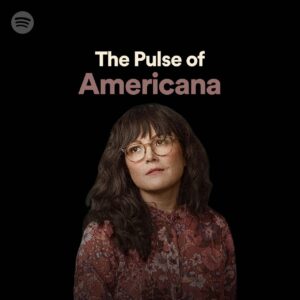 Sara Watkins Instagram - Well thank you @spotify for the #UnderThePepperTree love! And thanks to the many songwriters who give us the songs each of us grow up with. ‘Under the Pepper Tree’ celebrates the songs I heard as a child, and I still love them deeply. Take a listen to #ThePulseOfAmericana with link in stories.