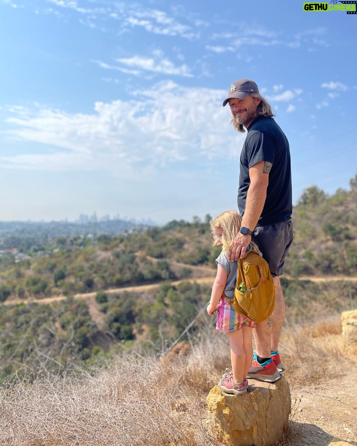 Sara Watkins - 1.2K Likes - Happy Birthday to @toddccooper! We love you so much!