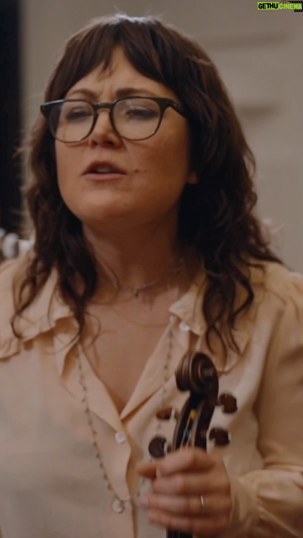 Sara Watkins - 1.6K Likes - “Where the Long Line Leads”, @nickelcreek’s third single from Celebrants is out now! We’d like to send this song out to anyone who has ever stood in a long line. Or had a big time. Or been tempted to turn themselves into something they’re not to attract greater attention. Or love hearing people born in North San Diego County sing and play as hard as they possibly can without hurting themselves. WHEEEEEE!!!
Listen to “Where the Long Line Leads” and pre-order Celebrants (out March 24) with link in bio. Bass: @jeffpicker