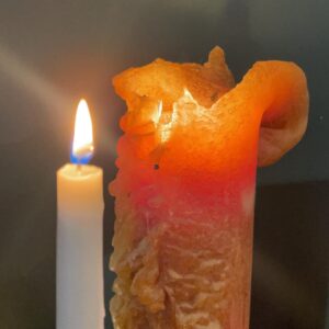 Sara Watkins Instagram - This is the first year I’ve stopped to think about winter solstice.  I didn’t think I would “do” anything for it, but I have found myself reaching for a candle or two.  I have just lit them and am thinking about how growth requires rest.  All of nature needs rest.  I’m so grateful to be a musician, for the community and shelter it provides.  So grateful for you all for following me along in my various ventures.  Grateful for time with family.  Grateful for the opportunity to rest.  Happy Holidays everyone!  I love you.  See you in the New Year!
Sara