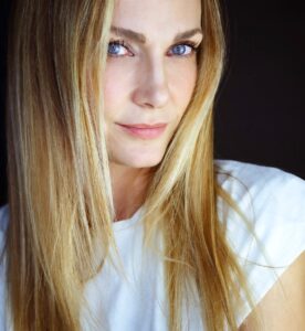 Actress Sara Zanier HD Instagram Photos and Wallpapers October 2023