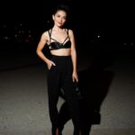 Sara Barradas Instagram - Moda Lisboa à la carte Styling @lafayette____________________ @intimissimiofficial @tousjewelry @primadonnacollectionportugal 📸 @catarinapca #lafayettestudio