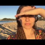 Sara Barradas Instagram - 2017. Moçambique. O telemóvel lembrou-me hoje desta viagem. Adorei 🇲🇿💛