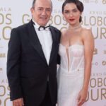 Sara Barradas Instagram - And last but not least… (prometo que é a última) Estas tinham de ficar aqui porque ele foi a principal razão disto tudo. Não foi a primeira, nem a segunda vez que o Zé foi nomeado para um Globo de Ouro, nem será a última. O seu talento dá-me essa certeza. Este ano esteve nomeado em duas categorias: melhor actor de teatro e melhor actor de ficção. Para mim, foram nomeações justas e merecidas, não fosse dos melhores actores da sua geração. E isso é razão suficiente para festejar. Foi o que fomos fazer no domingo: celebrar o talento. Dele e de todos os outros. E reencontrar colegas e amigos é sempre muito bom. Amor, és um actor de mão cheia, versátil como há poucos, capaz de fazer tudo. Tenho muito orgulho em ti por isso mas, acima de tudo, pelo ser humano que és. Amo-te ❤️