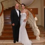 Sara Barradas Instagram - And last but not least… (prometo que é a última) Estas tinham de ficar aqui porque ele foi a principal razão disto tudo. Não foi a primeira, nem a segunda vez que o Zé foi nomeado para um Globo de Ouro, nem será a última. O seu talento dá-me essa certeza. Este ano esteve nomeado em duas categorias: melhor actor de teatro e melhor actor de ficção. Para mim, foram nomeações justas e merecidas, não fosse dos melhores actores da sua geração. E isso é razão suficiente para festejar. Foi o que fomos fazer no domingo: celebrar o talento. Dele e de todos os outros. E reencontrar colegas e amigos é sempre muito bom. Amor, és um actor de mão cheia, versátil como há poucos, capaz de fazer tudo. Tenho muito orgulho em ti por isso mas, acima de tudo, pelo ser humano que és. Amo-te ❤️