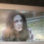 Sara Barradas Instagram - Mood de hoje em casa a estudar… 😒🫡🫨🫣🤔🤪